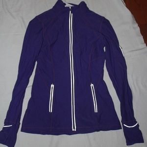 Athletic Jacket